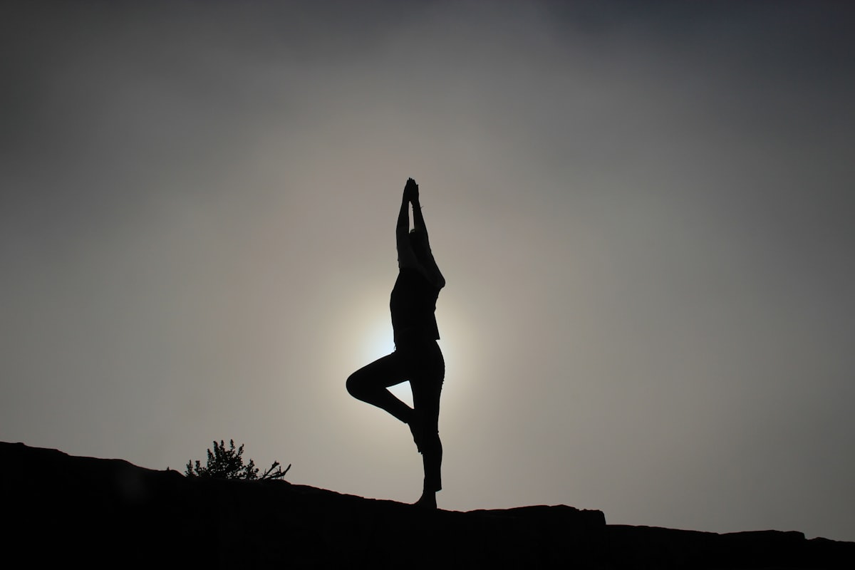 Hamstring and forward fold flexibility work