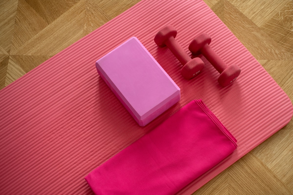 Shoulder and Neck Relief